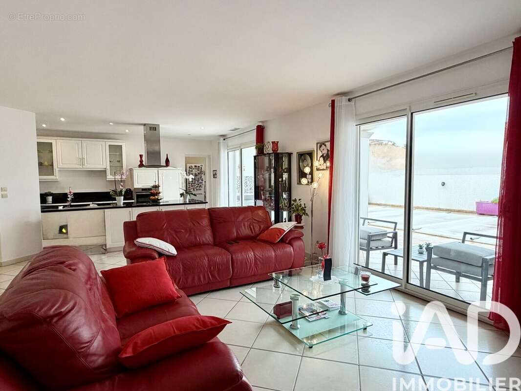 Photo 4 - Maison à SERIGNAN