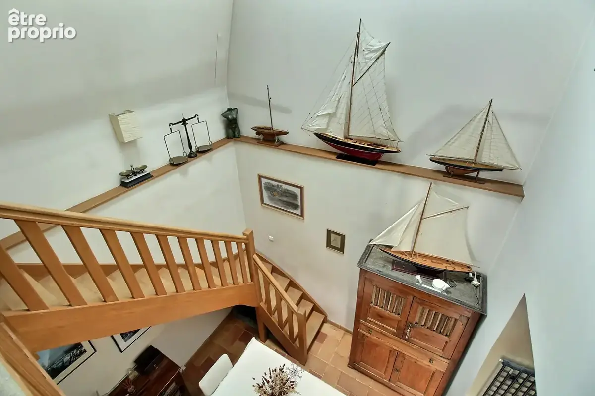 Maison familiale 6 pieces - photo 14