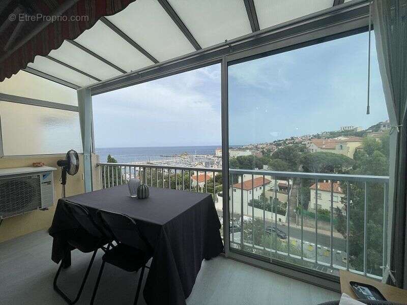 Appartement 44 m² à Banyuls-Sur-Mer  - photo 4