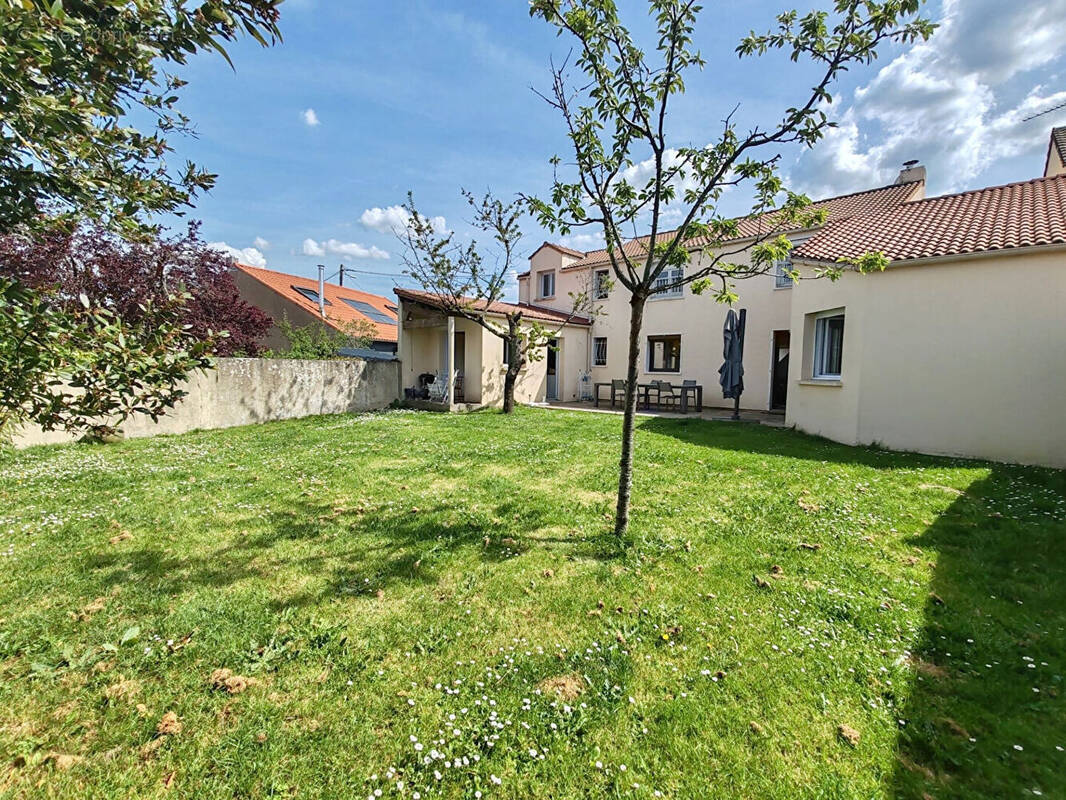 Maison à REZE