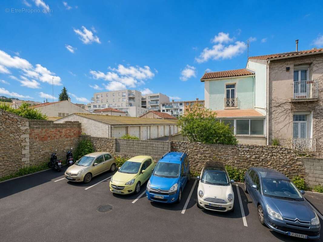 Appartement à SETE