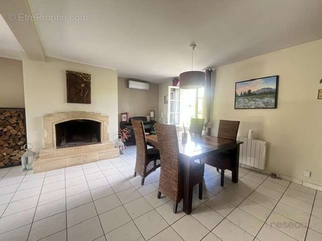 Maison 135 m² à Gisors  - photo 4