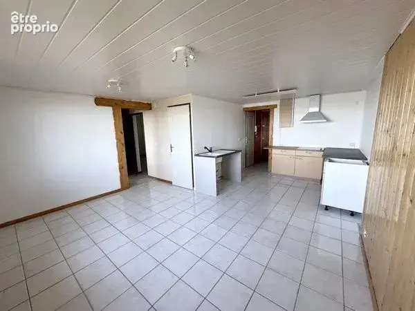Appartement 57 m² à vendre à Saint-Honore (38350) - photo 4