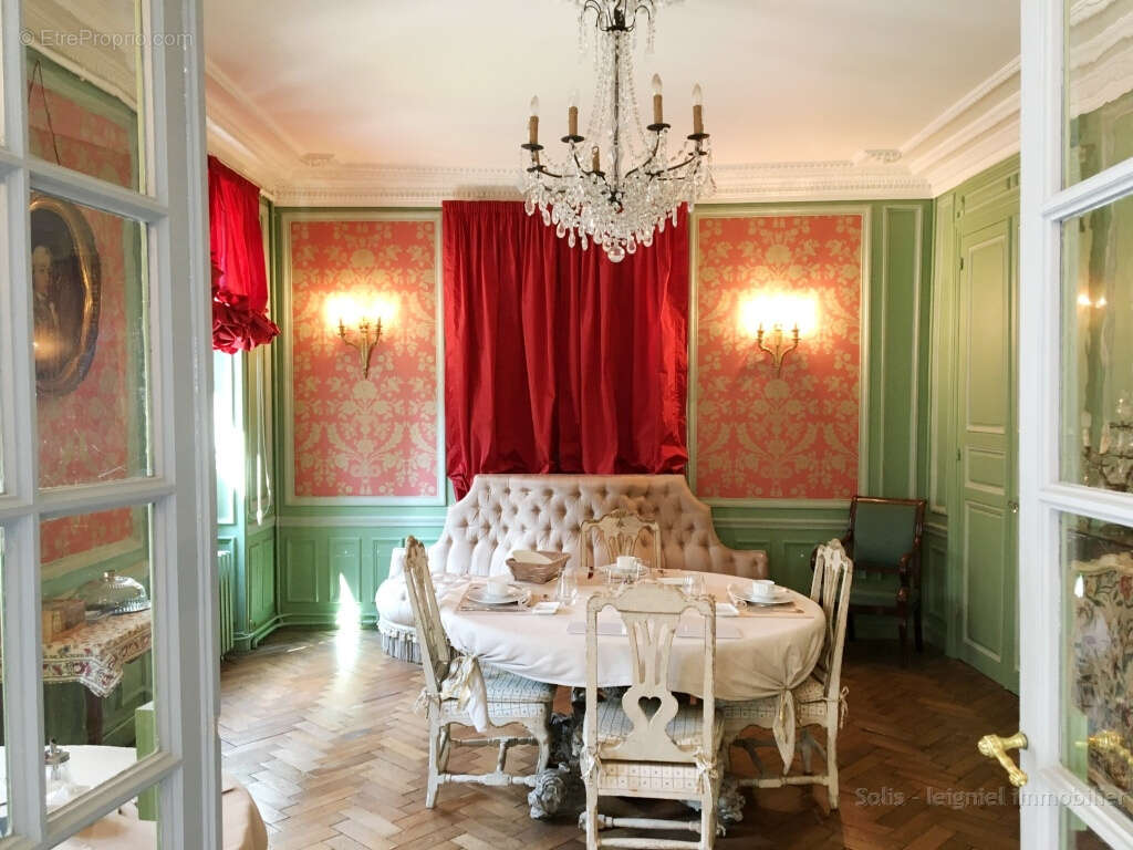 Hotel particulier - photo 5