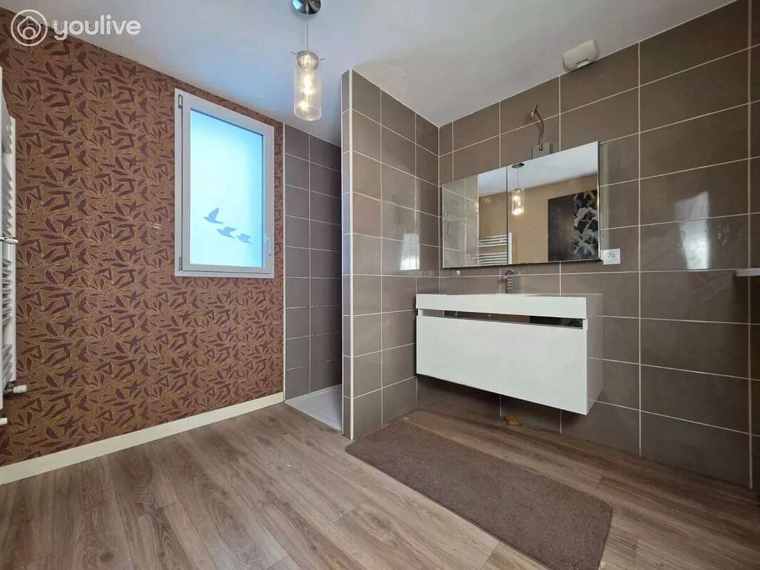 Appartement à LANDEDA