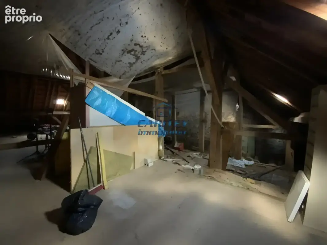 Ferme individuelle 248m2 sur un terrain de 1477m2 - photo 27