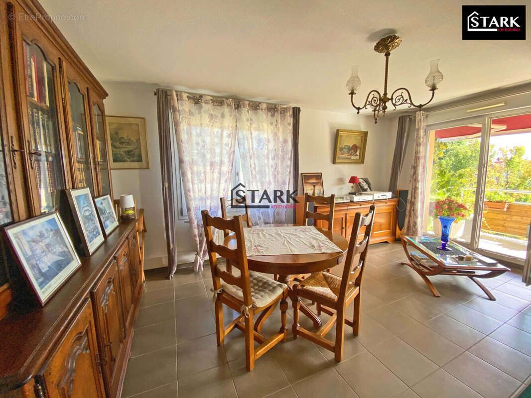 Appartement à BELFORT