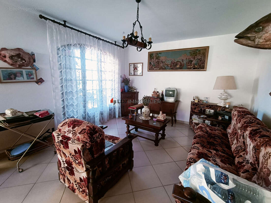 Maison à LE BARCARES