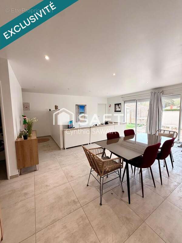 Photo 6 - Maison à LACANAU