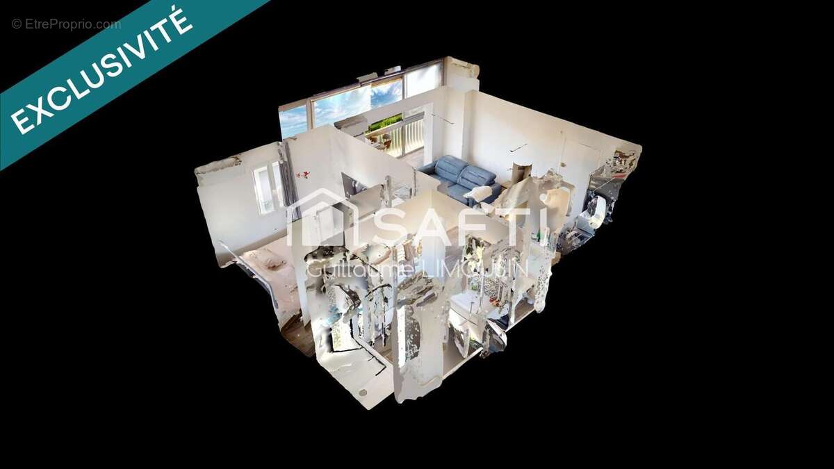 Photo 7 - Appartement à SIX-FOURS-LES-PLAGES