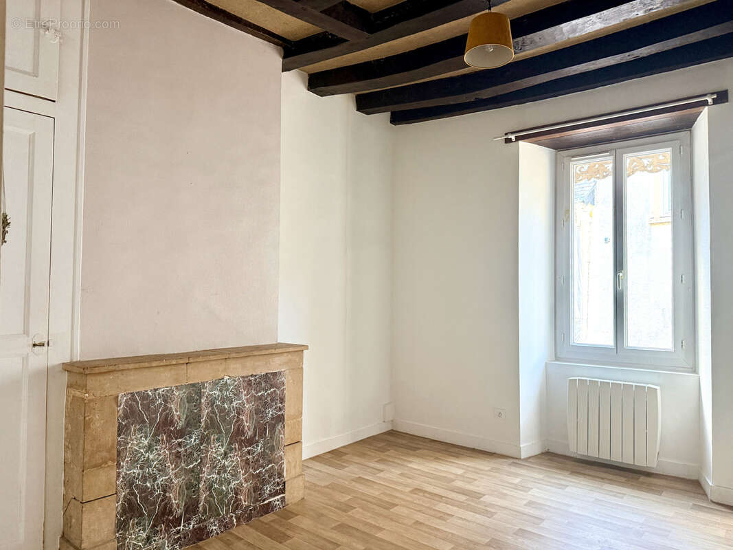 Maison à DURTAL