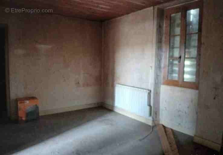 Maison à ROUMAZIERES-LOUBERT