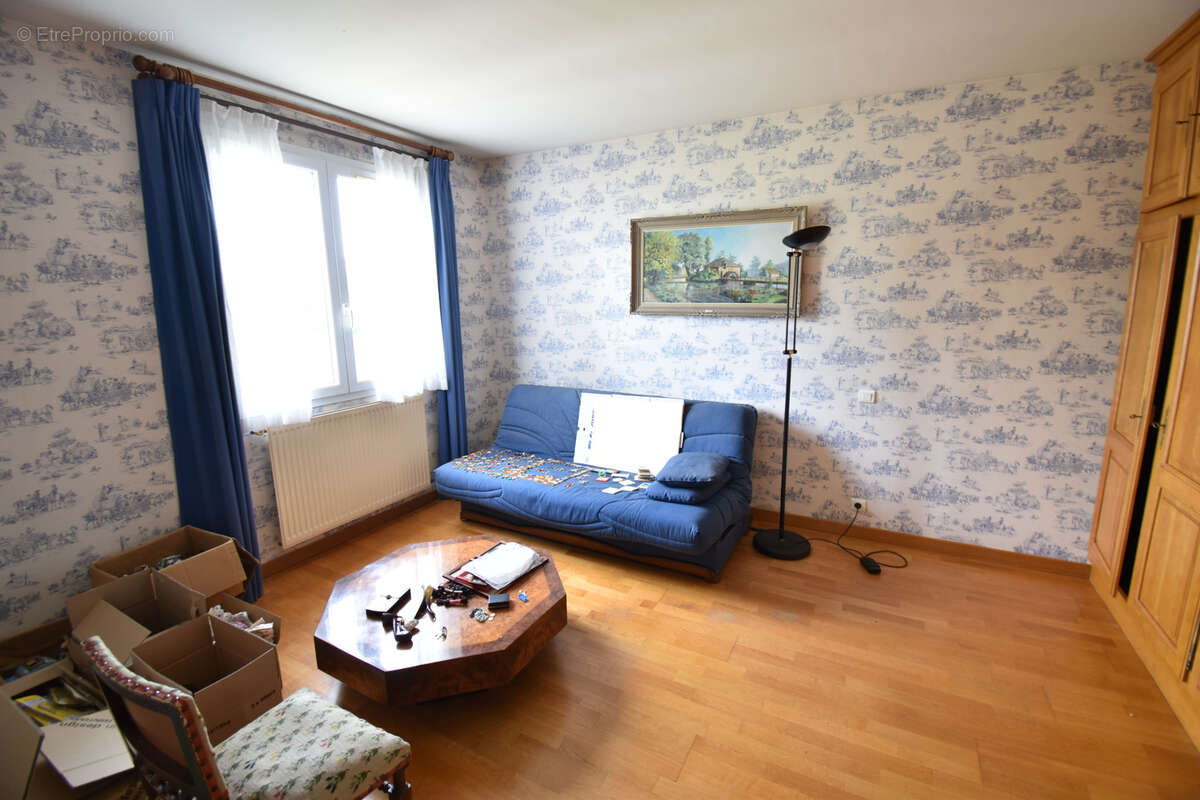 Maison 195 m² à Brou  - photo 13