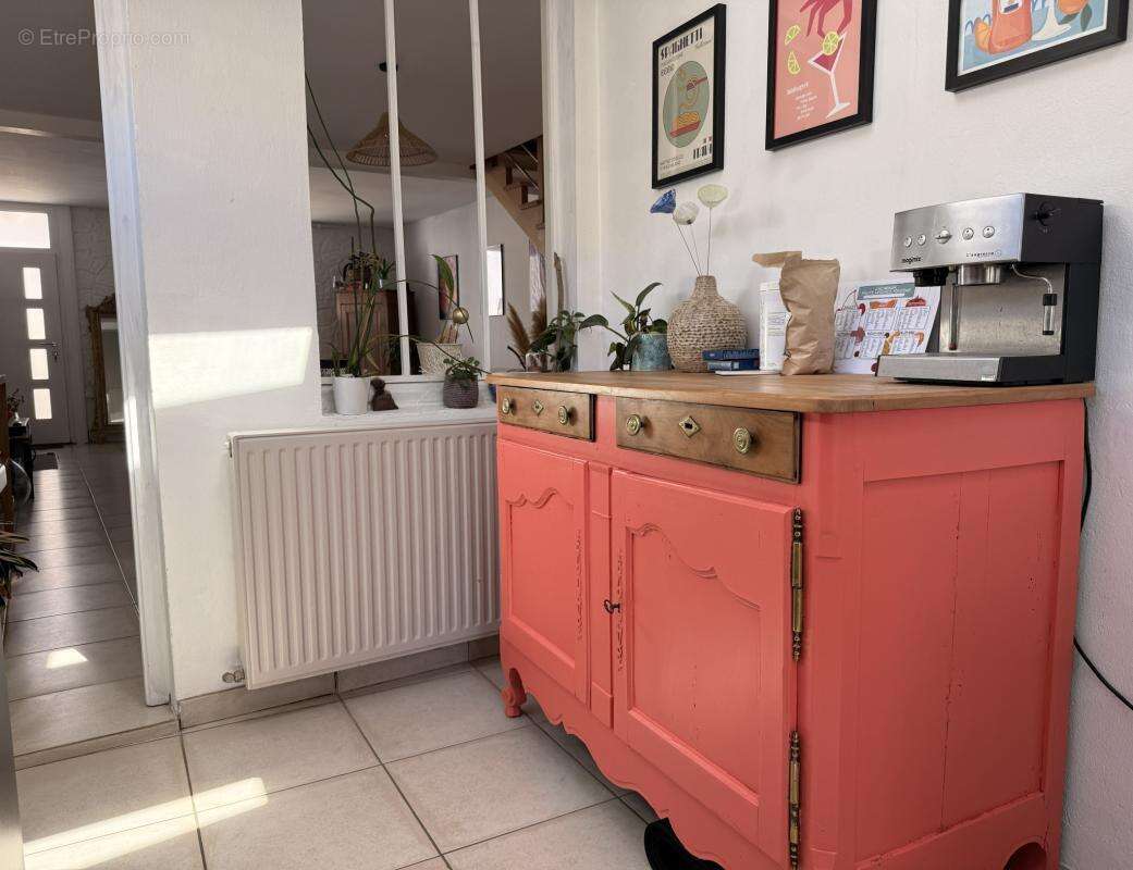 Maison à LES SABLES-D'OLONNE