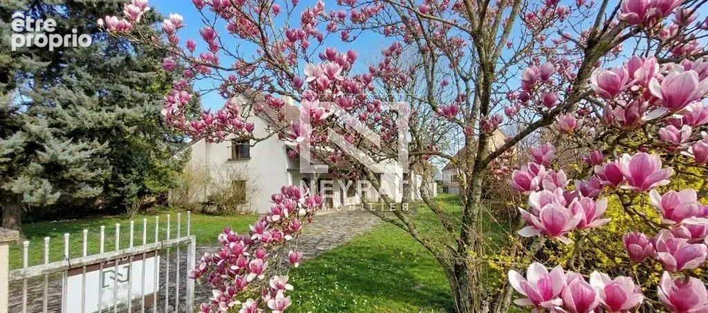 Maison à BEAUNE