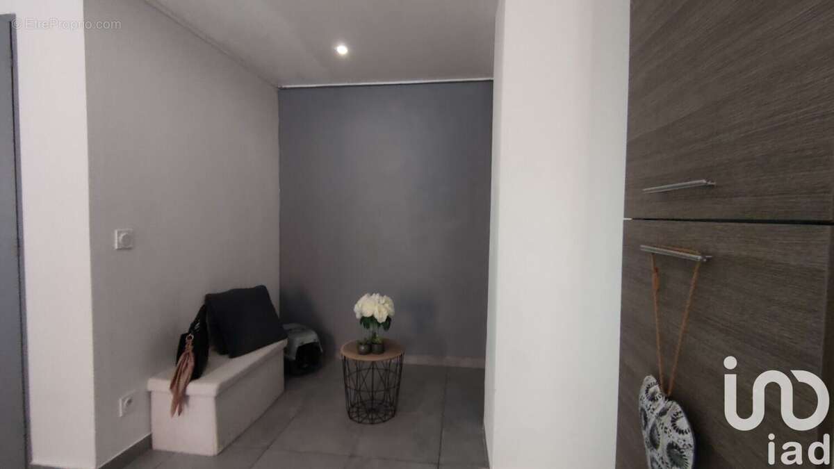 Photo 6 - Appartement à AUBAGNE