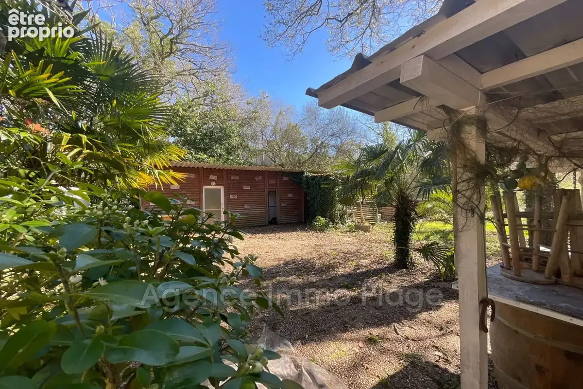 Maison 80 m² à Saint-Vivien-De-Medoc  - photo 6