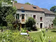 Maison à DETAIN-ET-BRUANT