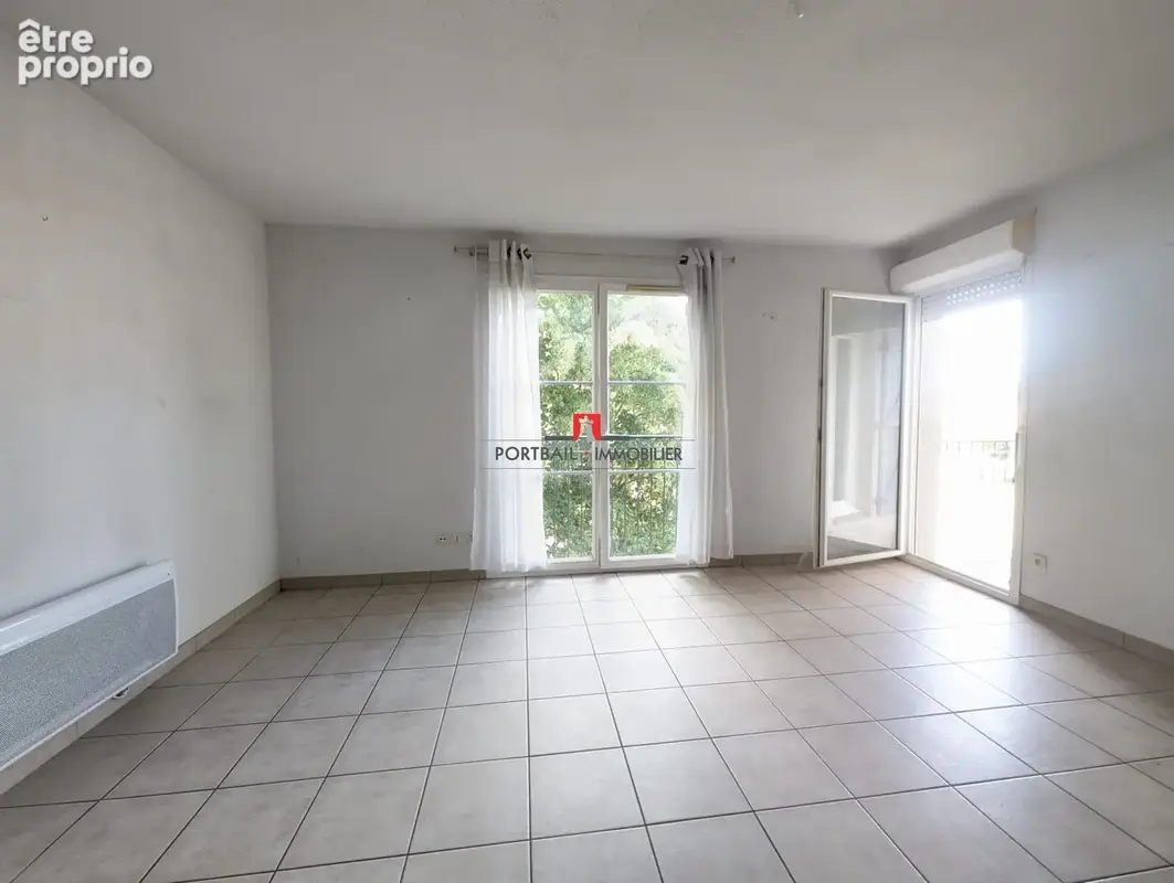 Appartement 3 pièces 58 m² à vendre à Saint-Martin-Lacaussade (33390) - photo 1