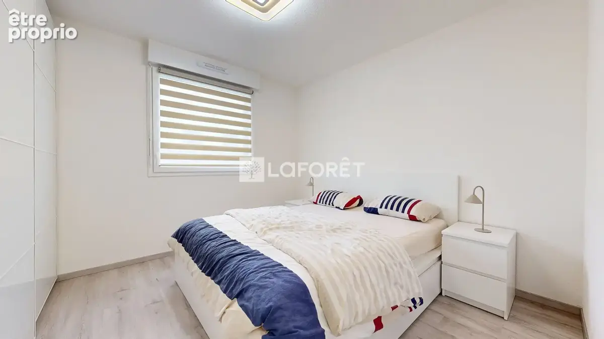Appartement 5 pièces 96,46 m² TERRASSE / GARAGE / PARKING - photo 10