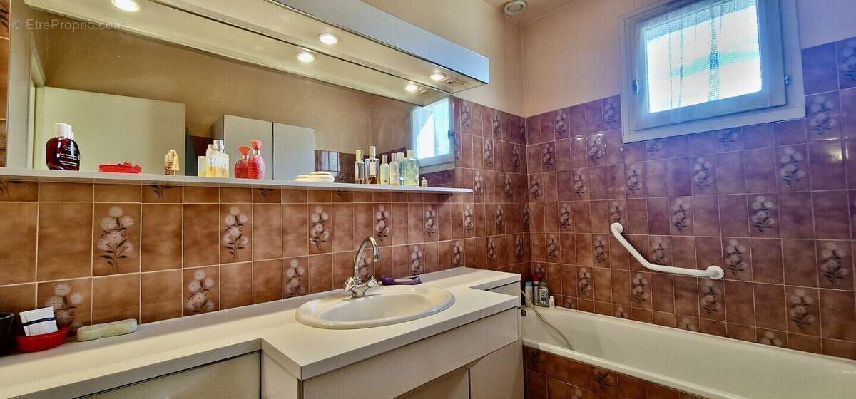 Maison à MONTPELLIER