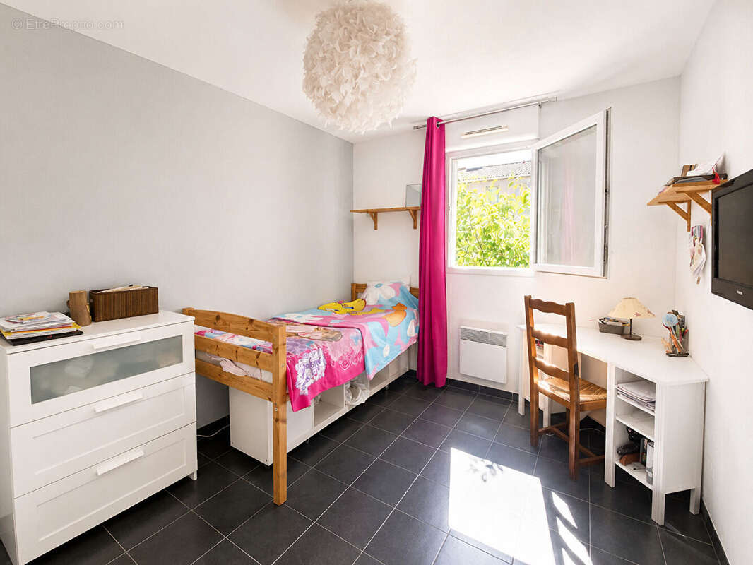 Appartement à LA CIOTAT