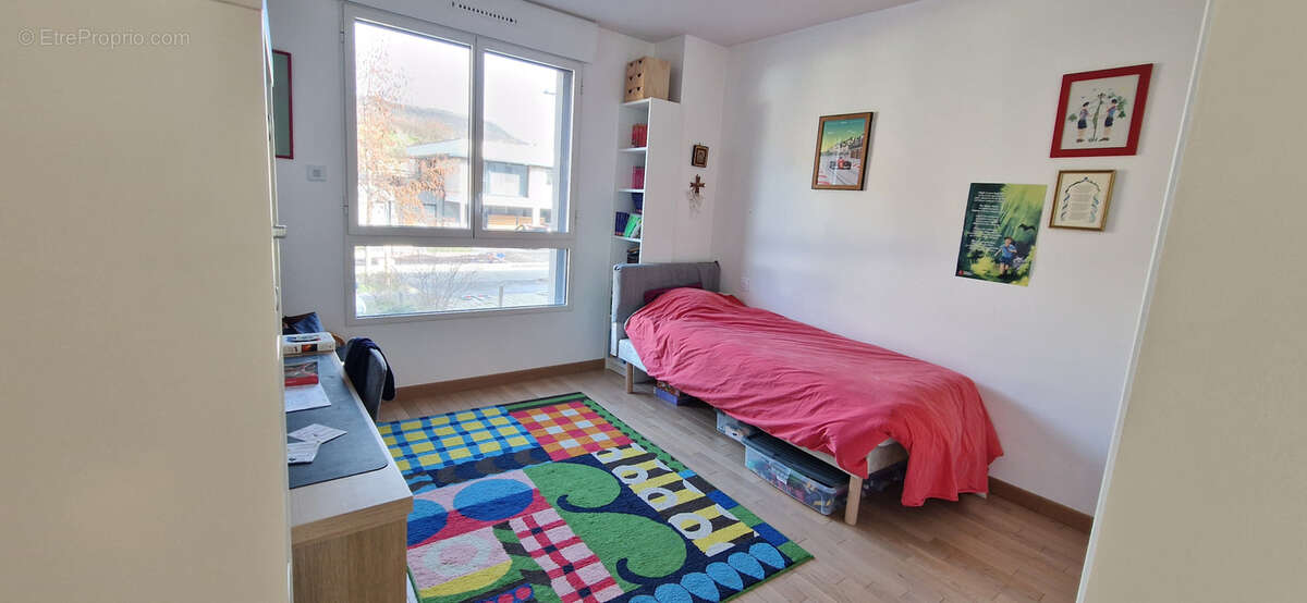 Maison à CLERMONT-FERRAND