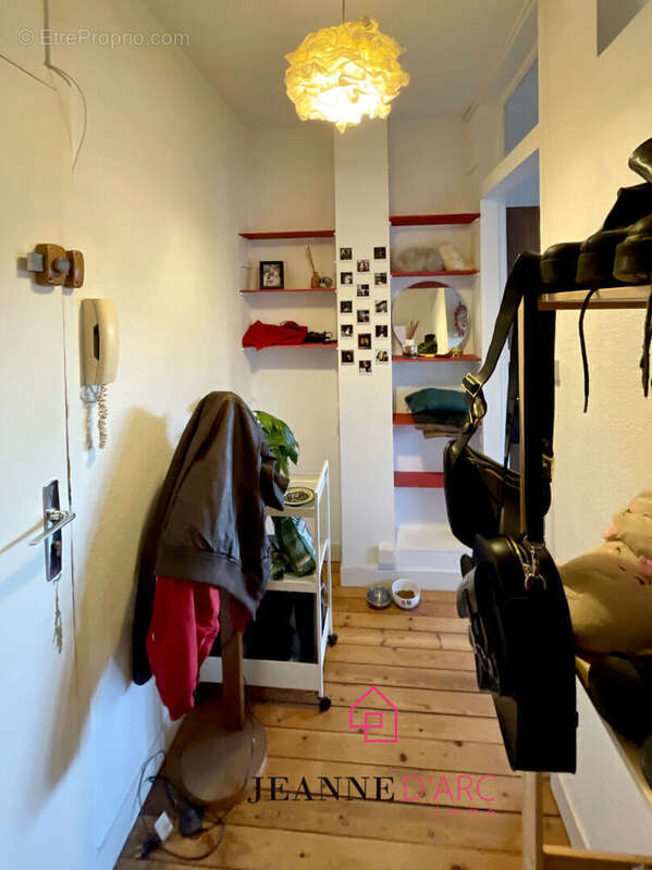 Appartement à ROUEN