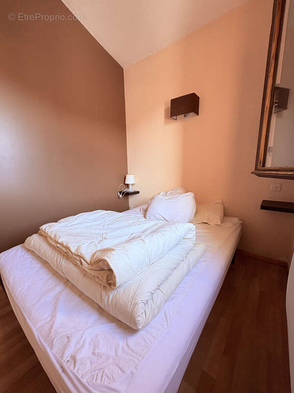 Appartement à LES ANGLES