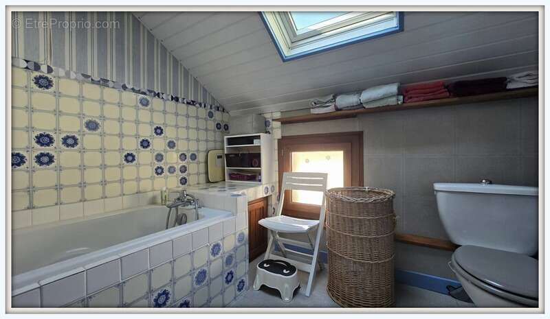 Maison à NEUVILLE-SUR-OISE