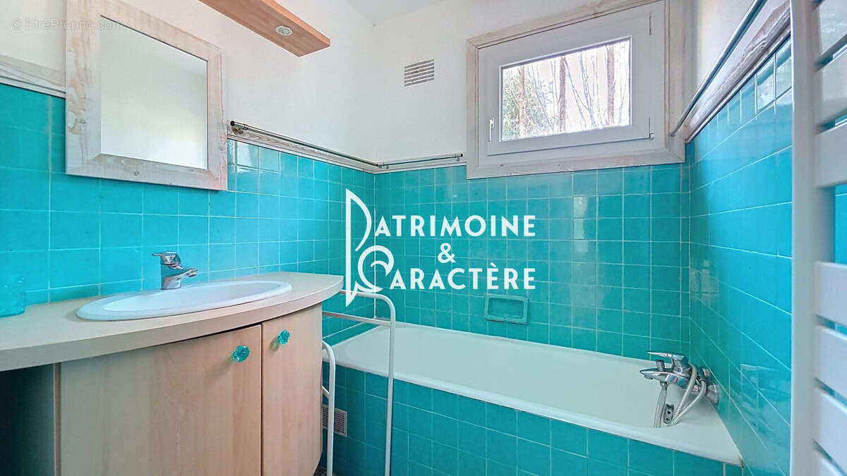 Maison à SAINT-PHILIBERT