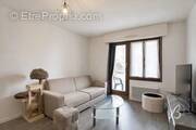 Appartement à MOLSHEIM