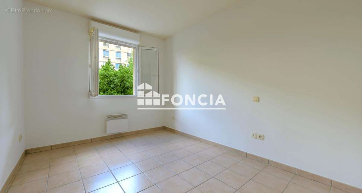 Appartement à LE PONTET