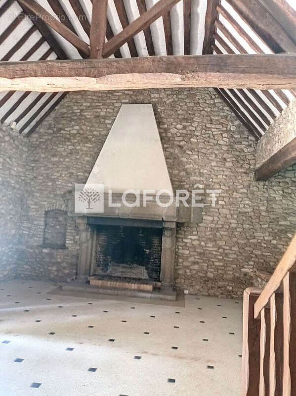 Maison à VILLENNES-SUR-SEINE