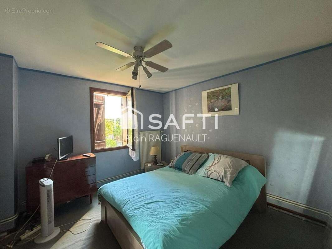 Photo 7 - Maison à FEYZIN