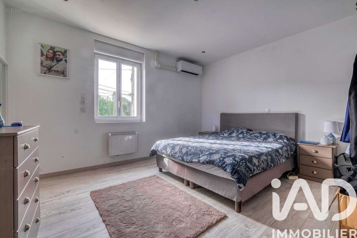 Photo 7 - Appartement à VARREDDES