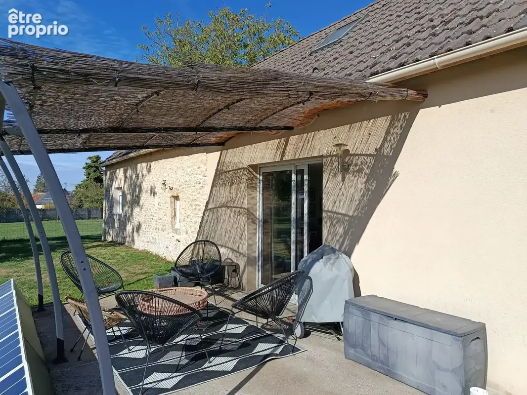 Maison au calme - photo 2