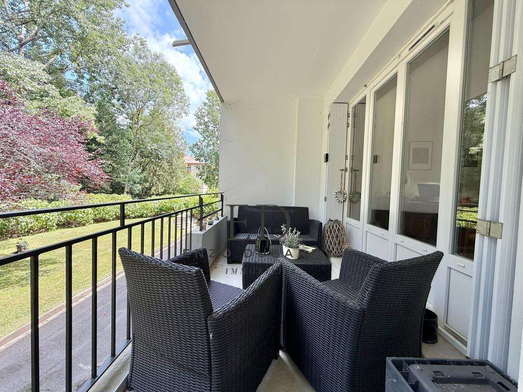 Appartement à ANGLET