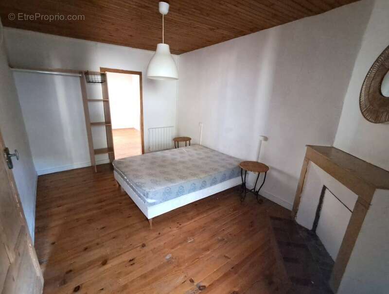 Maison à SARRANCOLIN
