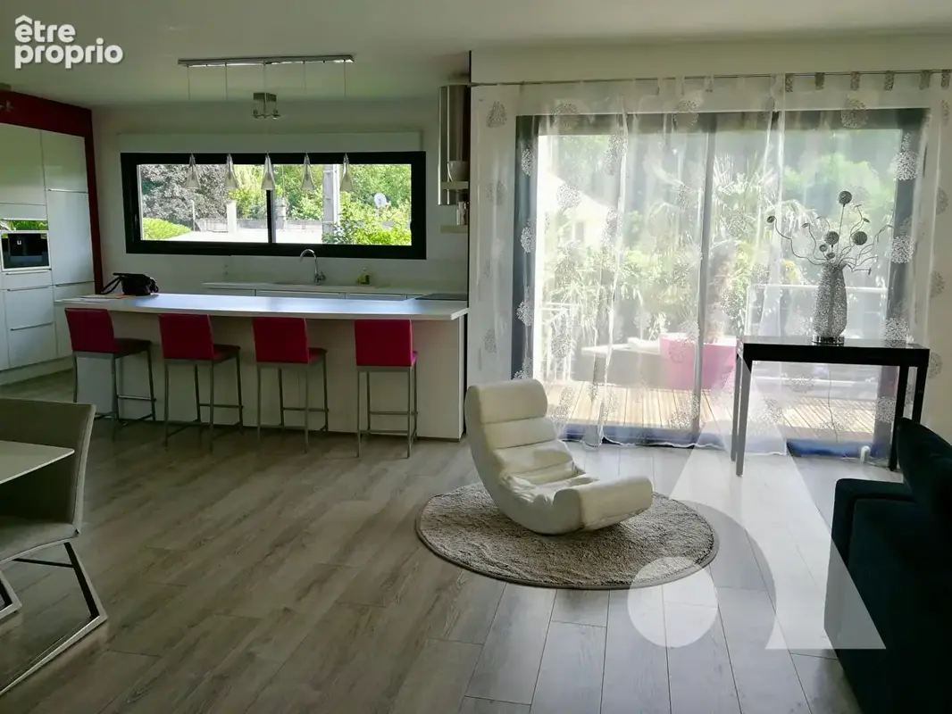 Maison Sainte Savine  6 pièce(s) 220.71 m2 4 chambres - photo 6