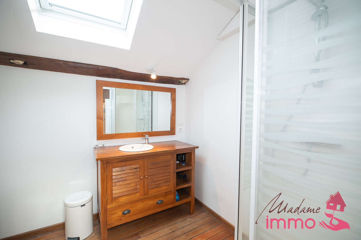 Maison à SORT-EN-CHALOSSE