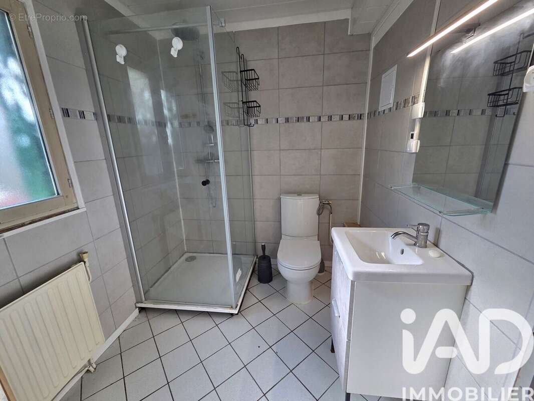 Photo 5 - Maison à LES PAVILLONS-SOUS-BOIS