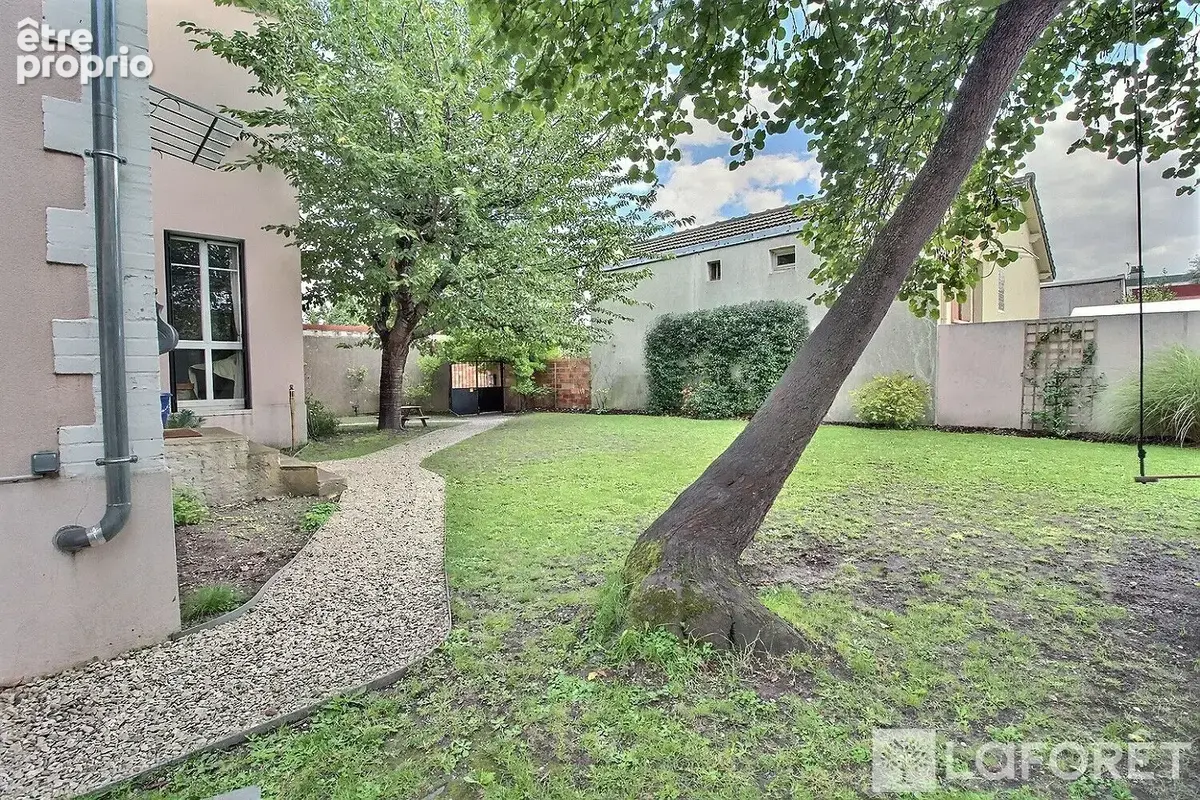 Maison 6 pièces 108 m² à vendre à Bezons (95870) - photo 9