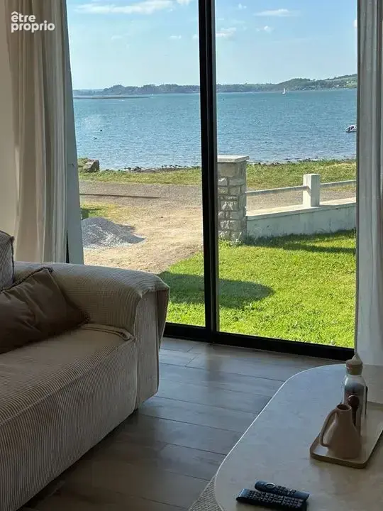 Maison 3 pièces 80 m² à vendre à Le Faou (29590) - photo 3