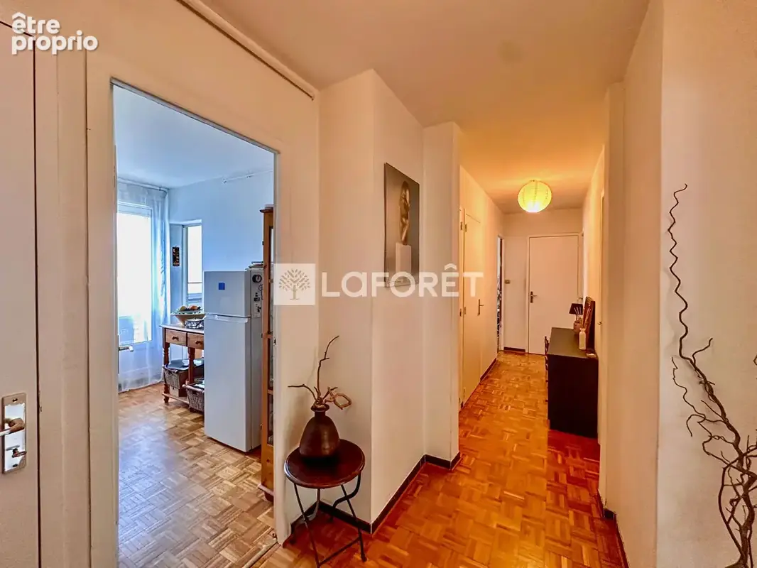 Appartement Saint Martin D Heres 4 pièce(s) 72.15 m2 - photo 8