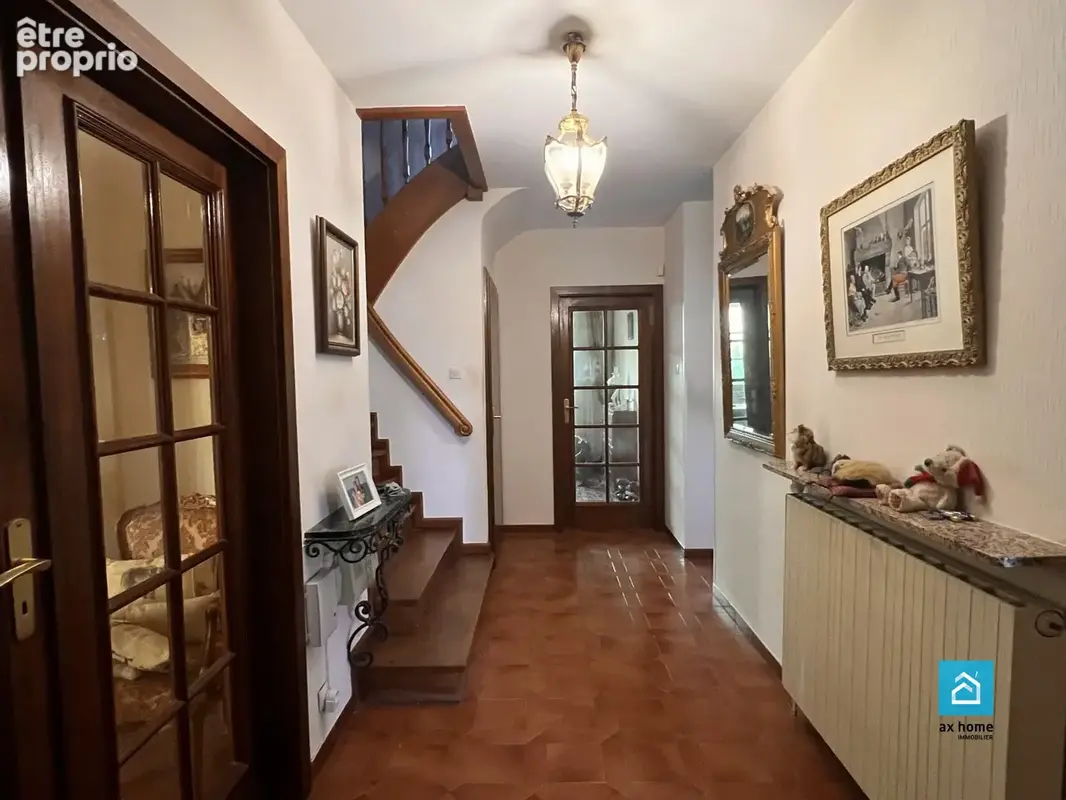 Maison 5 pièces 128 m² à vendre à Ittenheim (67117) - photo 5