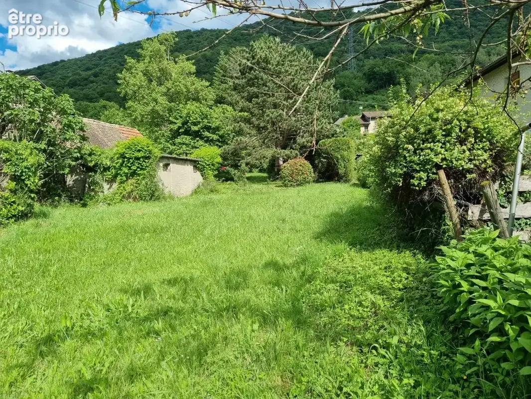 Terrain 850 m² à vendre à Jarrie (38560) - photo 2