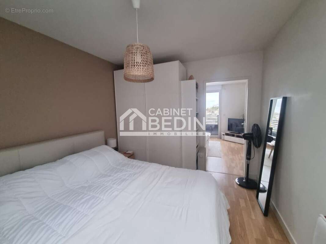 Appartement à TALENCE