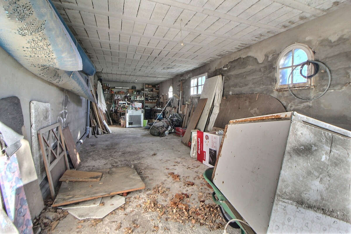 Maison à TRANS-EN-PROVENCE