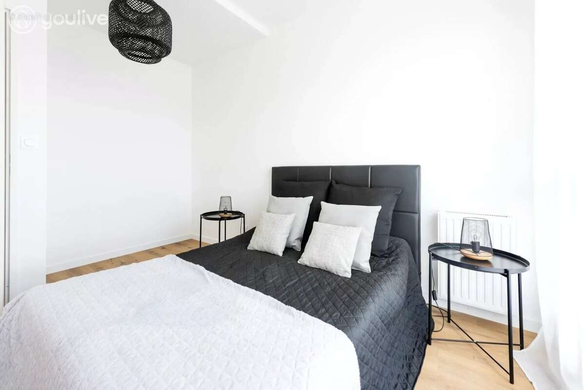 Appartement à SAUTRON